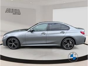 BMW 320 320d xDrive 🚗 M Sport 18" AHK ACC HUD PA+ HiFi 🚗