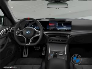 BMW i4 M50 ⚡19" DA Prof. HUD Memory PA+ H/K Lenkradhzg. ⚡