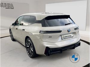 BMW ix iX M70 XDRIVE ⚡ 23" DA/PA Prof. AHK Luftfederung ⚡