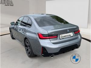 BMW 320 320d xDrive 🚗 M Sport 18" AHK ACC HUD PA+ HiFi 🚗