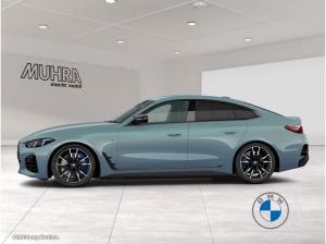 BMW i4 M50 ⚡19" DA Prof. HUD Memory PA+ H/K Lenkradhzg. ⚡