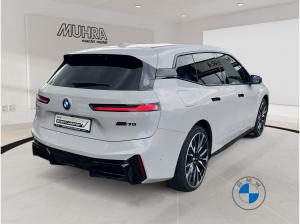 BMW ix iX M70 XDRIVE ⚡ 23" DA/PA Prof. AHK Luftfederung ⚡
