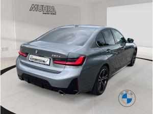 BMW 320 320d xDrive 🚗 M Sport 18" AHK ACC HUD PA+ HiFi 🚗