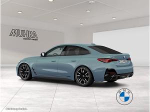 BMW i4 M50 ⚡19" DA Prof. HUD Memory PA+ H/K Lenkradhzg. ⚡