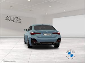 BMW i4 M50 ⚡19" DA Prof. HUD Memory PA+ H/K Lenkradhzg. ⚡