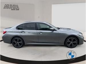 BMW 320 320d xDrive 🚗 M Sport 18" AHK ACC HUD PA+ HiFi 🚗