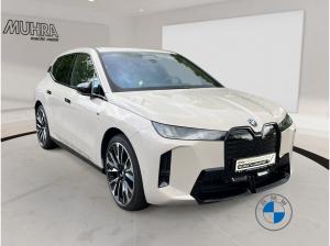 BMW ix iX M70 XDRIVE ⚡ 23" DA/PA Prof. AHK Luftfederung ⚡