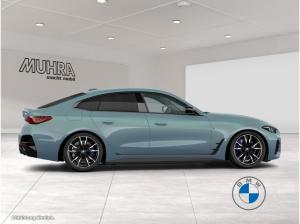 BMW i4 M50 ⚡19" DA Prof. HUD Memory PA+ H/K Lenkradhzg. ⚡