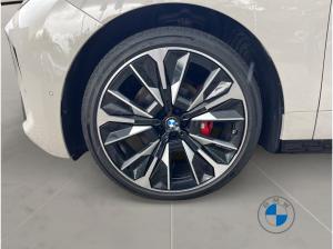 BMW ix iX M70 XDRIVE ⚡ 23" DA/PA Prof. AHK Luftfederung ⚡
