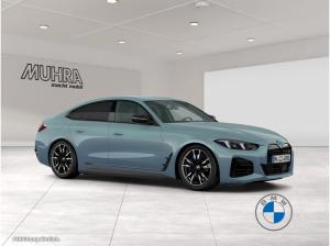 BMW i4 M50 ⚡19" DA Prof. HUD Memory PA+ H/K Lenkradhzg. ⚡