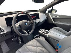 BMW ix iX M70 XDRIVE ⚡ 23" DA/PA Prof. AHK Luftfederung ⚡
