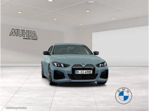 BMW i4 M50 ⚡19" DA Prof. HUD Memory PA+ H/K Lenkradhzg. ⚡