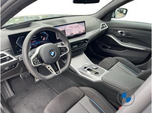 BMW 320 320d xDrive 🚗 M Sport 18" AHK ACC HUD PA+ HiFi 🚗