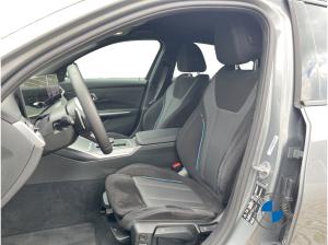 BMW 320 320d xDrive 🚗 M Sport 18" AHK ACC HUD PA+ HiFi 🚗