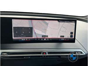 BMW ix iX M70 XDRIVE ⚡ 23" DA/PA Prof. AHK Luftfederung ⚡