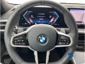 BMW 320 320d xDrive 🚗 M Sport 18" AHK ACC HUD PA+ HiFi 🚗