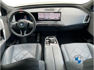 BMW ix iX M70 XDRIVE ⚡ 23" DA/PA Prof. AHK Luftfederung ⚡