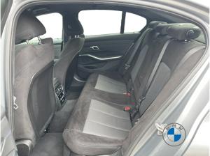 BMW 320 320d xDrive 🚗 M Sport 18" AHK ACC HUD PA+ HiFi 🚗