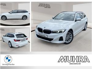 BMW 318 318d Touring 👉 Sportsitze Ambiente Comfort 👈