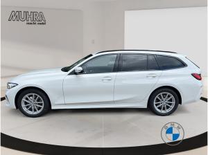 BMW 318 318d Touring 👉 Sportsitze Ambiente Comfort 👈