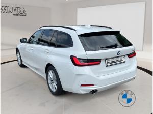 BMW 318 318d Touring 👉 Sportsitze Ambiente Comfort 👈