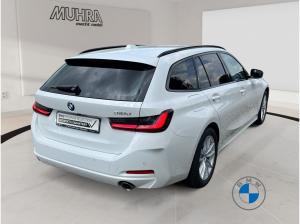 BMW 318 318d Touring 👉 Sportsitze Ambiente Comfort 👈