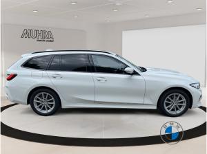 BMW 318 318d Touring 👉 Sportsitze Ambiente Comfort 👈