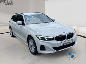 BMW 318 318d Touring 👉 Sportsitze Ambiente Comfort 👈