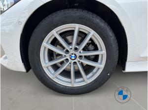 BMW 318 318d Touring 👉 Sportsitze Ambiente Comfort 👈
