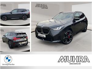BMW X3 M50 xDrive 👉 M Sport Pro 21" AHK Pano Memory Standhzg. H&K 👈