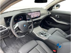 BMW 318 318d Touring 👉 Sportsitze Ambiente Comfort 👈