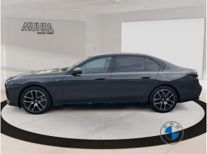 BMW i7 xDrive60 🔥 M Sport 20" Fond TV Lounge Seating 🔥