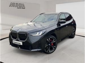 BMW X3 M50 xDrive 👉 M Sport Pro 21" AHK Pano Memory Standhzg. H&K 👈