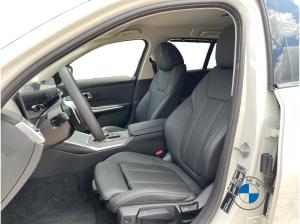 BMW 318 318d Touring 👉 Sportsitze Ambiente Comfort 👈