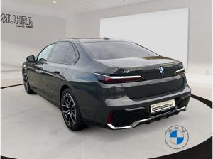 BMW i7 xDrive60 🔥 M Sport 20" Fond TV Lounge Seating 🔥