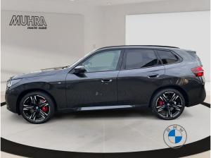 BMW X3 M50 xDrive 👉 M Sport Pro 21" AHK Pano Memory Standhzg. H&K 👈