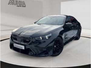 BMW M5 Limousine 😍 0,5% Versteuerung 😍 M Drivers Pack Carbon Exterieur