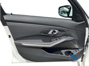 BMW 318 318d Touring 👉 Sportsitze Ambiente Comfort 👈