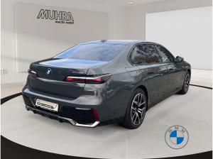 BMW i7 xDrive60 🔥 M Sport 20" Fond TV Lounge Seating 🔥