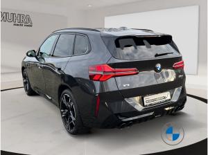 BMW X3 M50 xDrive 👉 M Sport Pro 21" AHK Pano Memory Standhzg. H&K 👈