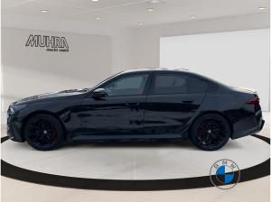 BMW M5 Limousine 😍 0,5% Versteuerung 😍 M Drivers Pack Carbon Exterieur