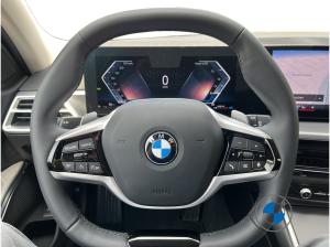 BMW 318 318d Touring 👉 Sportsitze Ambiente Comfort 👈