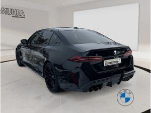 BMW M5 Limousine 😍 0,5% Versteuerung 😍 M Drivers Pack Carbon Exterieur