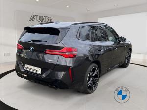 BMW X3 M50 xDrive 👉 M Sport Pro 21" AHK Pano Memory Standhzg. H&K 👈