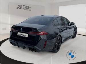 BMW M5 Limousine 😍 0,5% Versteuerung 😍 M Drivers Pack Carbon Exterieur