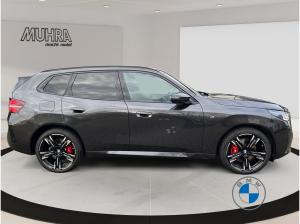 BMW X3 M50 xDrive 👉 M Sport Pro 21" AHK Pano Memory Standhzg. H&K 👈