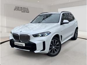 BMW X5 xDrive30d 👌 M Sport 20" SR DA Prof. Pano AHK  👌