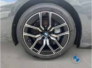 BMW i7 xDrive60 🔥 M Sport 20" Fond TV Lounge Seating 🔥