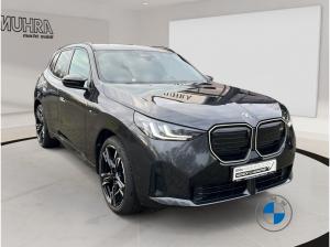 BMW X3 M50 xDrive 👉 M Sport Pro 21" AHK Pano Memory Standhzg. H&K 👈