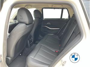 BMW 318 318d Touring 👉 Sportsitze Ambiente Comfort 👈